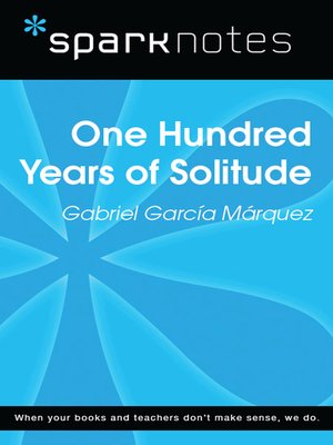 One Hundred Years of Solitude Quotes